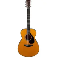 Yamaha FS3 II Red Label Acoustic Heritage Natural