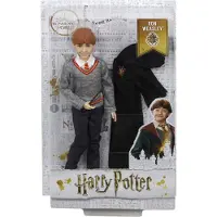 Harry Potter Ron Weasley Veelkleurig Kinderen