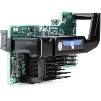 HP Hewlett Packard Enterprise FlexFabric 20Gb 2-port 650FLB Intern Ethernet 20000 Mbit/s