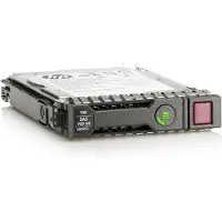 HP 881457-B21 2.4TB 10K SAS SFF Multi Vendor HDD 3-Year Warranty