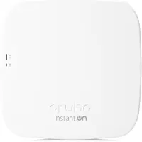 HP Aruba Instant On AP11 (EU) accesspoint, inclusief oplader (Wi-Fi AC Wave 2, 2x2 MU-MIMO, 867 Mbit/s)