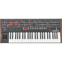 Sequential PROPHET 6
