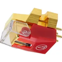 Audio-Technica VM-740ML dual MM stereo cartridge met microline stylus