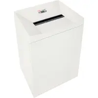 HSM Pure Papierversnipperaar 22 Vellen Snippers Veiligheidsniveau P-4 130 L 630