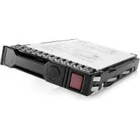 HP Hewlett Packard Enterprise 868830-B21 internal solid state drive 2.5" 3800 GB SATA III