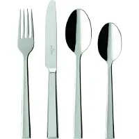 Villeroy & Boch Bestekset Victor (24-Delig)