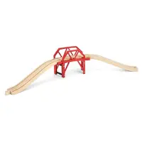 BRIO Spoorbrug - 33699
