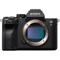 Sony A7R IV Body