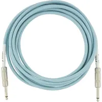 Fender Original Series 4,5 m Recht - Recht Instrumentkabel