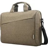 Lenovo Casual Toploader T210 Laptoptas Geschikt voor max. (laptop): 39,6 cm (15,6) Tarn-groen