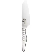 Kai Seki Magoroku Shoso kleine santoku, 14,5 cm