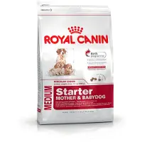 Royal Canin Medium Starter Mother & Baby 12kg
