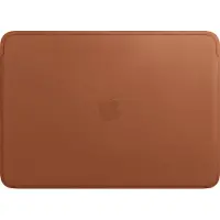 Apple MacBook Pro / MacBook Air Retina 13" Sleeve Saddle Brown