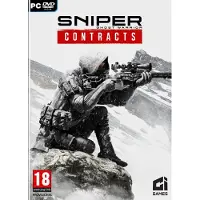 Sniper Ghost Warrior Contracts