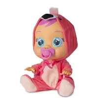 IMC Toys Puppe - Fancy - Pink - - One Size - Puppen