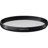 Sigma WR Protector Filter 95mm