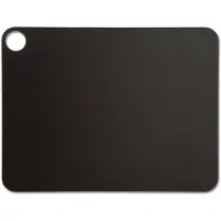 Arcos Snijplank - 30,5 cm x 23 cm - Zwart