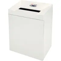 HSM Pure Papierversnipperaar Snippers Veiligheidsniveau P-5