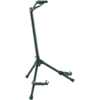 K&M 17685 Gitaarstandaard