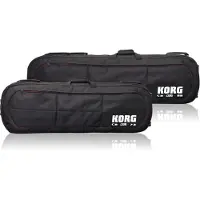 Korg Keyboard gigbag SV188BAG Zwart