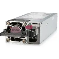 HP HPE Stroomvoorziening met hot-swap functionaliteit (inbouwmodule)