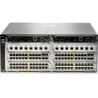 HP 5406R 44GT PoE+/4SFP+ v3 zl2 switch