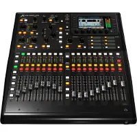 Behringer X32 PRODUCER