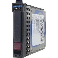 HP Hewlett Packard Enterprise J9F37A internal solid state drive 2.5" 400 GB SAS