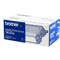 Brother Toner TN-3170 Zwart