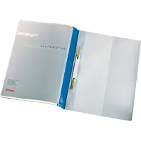 Esselte 250 A4, 80g, Blauw