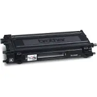 Brother TN-130BK Toner Zwart