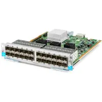 HP Hewlett Packard Enterprise J9988A network switch module