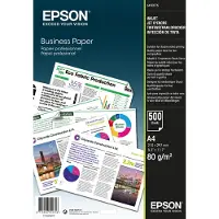 Epson Paper/Business 80gsm A4 500 sheets