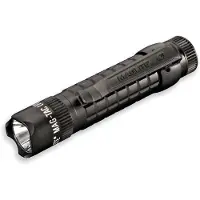 Maglite USA MagLED MAG-TAC - Zaklamp - 134 mm - Zwart