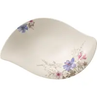 Villeroy & Boch - Mariefleur Gris Serve & Salad - Slaschaal 36x24cm
