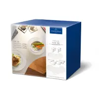 Villeroy & Boch For Me Starter Set 16-delig