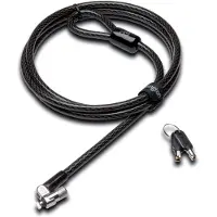 Kensington MicroSaver 2.0 Keyed Ultra Laptop Lock