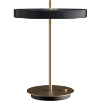 UMAGE Asteria tafellamp Anthracite