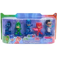 PJ Masks - Collectible Figure 5 pack (10-24580)
