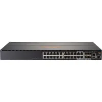 HP Aruba 2930M 24G 1-slot Switch