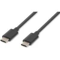 Gembird USB 3.1 kabel (Type-C), 1 m