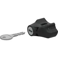 Thule Lock Kit (2x locks) | ONE SIZE | Unisex