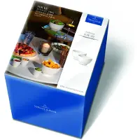 Villeroy & Boch Schaal For Me (2-Delig)