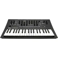 Korg Minilogue XD synthesizer