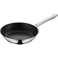 WMF Nordic Profi koekenpan 20 cm Roestvrij staal