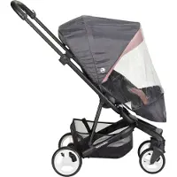 Easywalker Charley Regenhoes