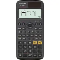 Casio FX-85EX