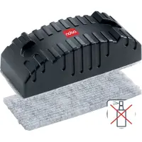Nobo Whiteboardwisser Navulling 10 stuks