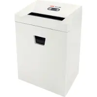 HSM Pure Papierversnipperaar Snippers Veiligheidsniveau P-5