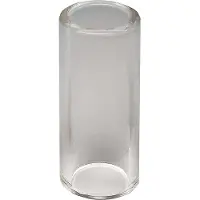 Fender Glass Slide Fat Large FGS5, 69mm - Bottleneck